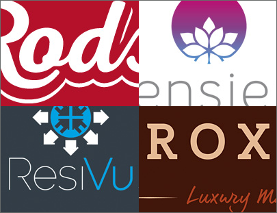 Brand Name Development Gallery