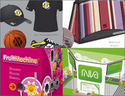 Concept Designs Gallery