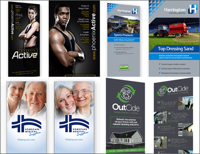 Exhibition Display Designs Gallery