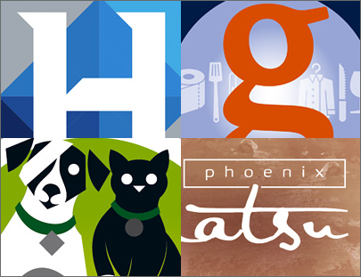 Logo Designs Gallery