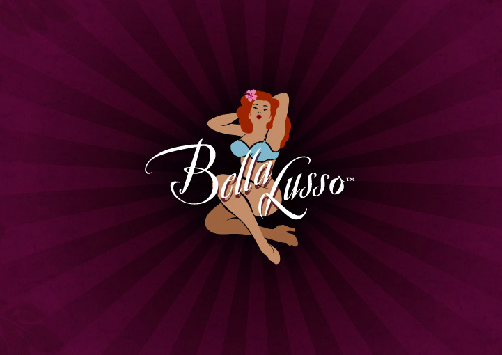 Bella Lusso Brand Design Balla