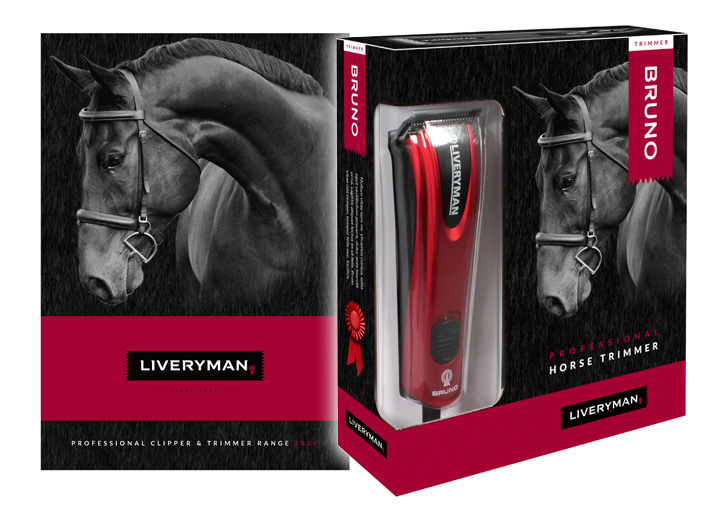 Liveryman catalogue and packaging design