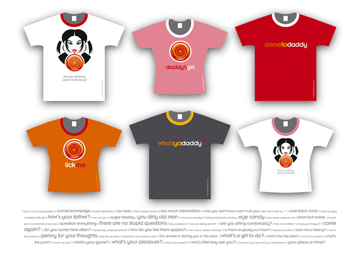 PollDaddy brand design applications design