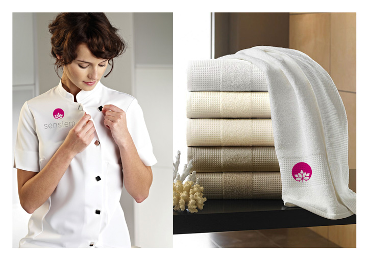 Sensiem Acupuncture Clothing Design Claremorris