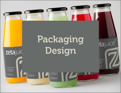 Packaging Design
